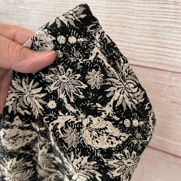 Lucky Brand top/ tunic/ boho in size Extra large in excellent condition - Picture 4 of 11